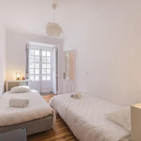 Lovelystay - Cactus House * Lisboa