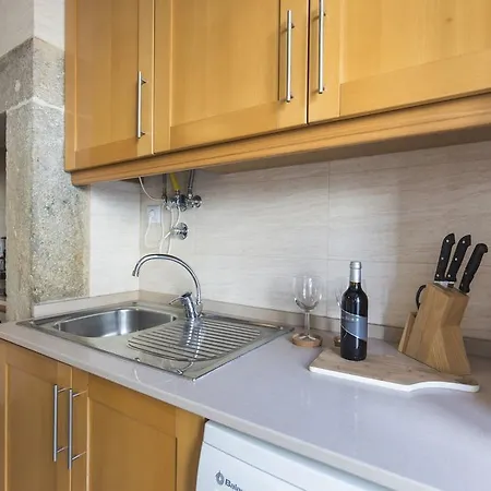Apartment Lovelystay - Cactus House
