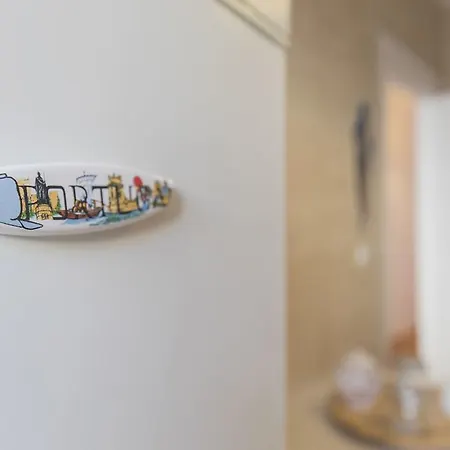 Lovelystay - Cactus House Apartment Lissabon