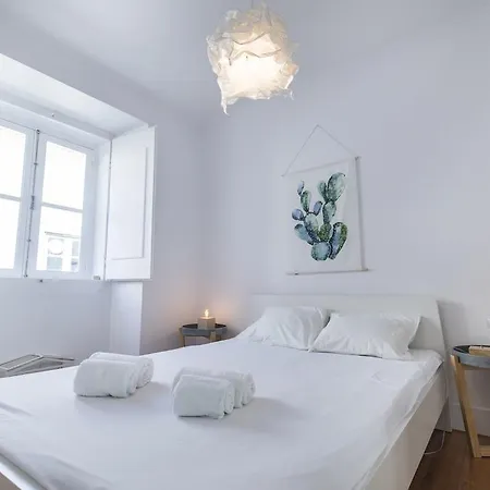 Apartment Lovelystay - Cactus House *