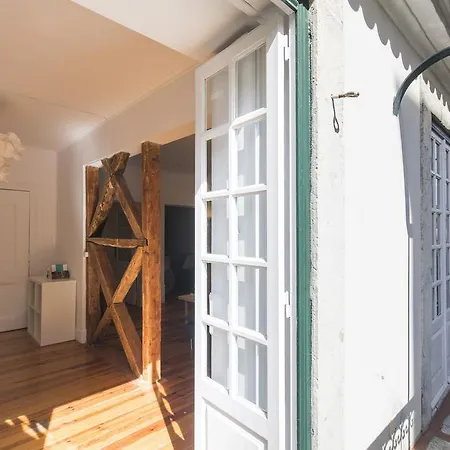 Lovelystay - Cactus House Apartment *