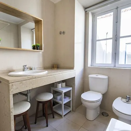 Lovelystay - Cactus House Apartment