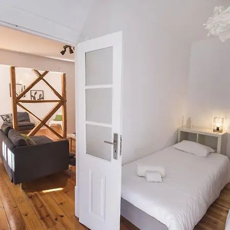 Lovelystay - Cactus House Apartment *