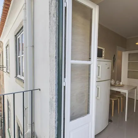 Lovelystay - Cactus House Apartmán Lisboa