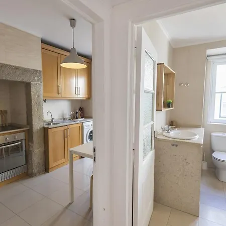 Lovelystay - Cactus House Lissabon
