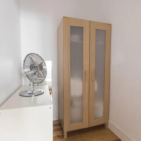 Lovelystay - Cactus House Apartment *