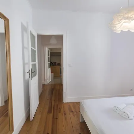 Lovelystay - Cactus House * Lisboa