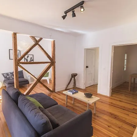 Lovelystay - Cactus House Apartmán Lisboa
