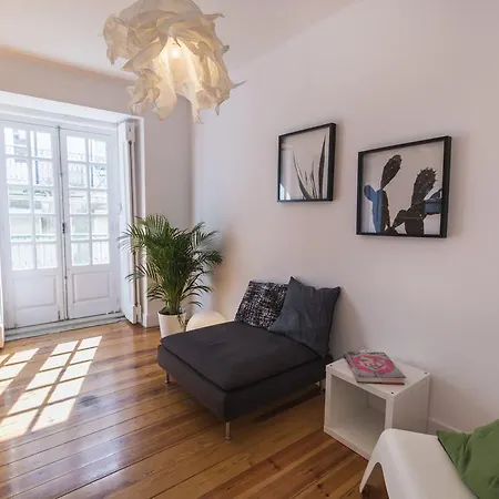 Lovelystay - Cactus House Apartment