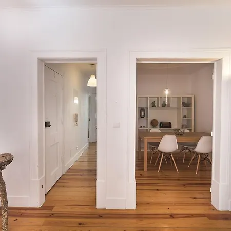 Lovelystay - Cactus House Apartment *