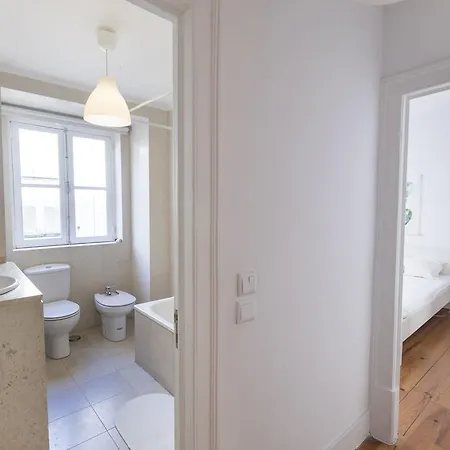 Lovelystay - Cactus House Lissabon
