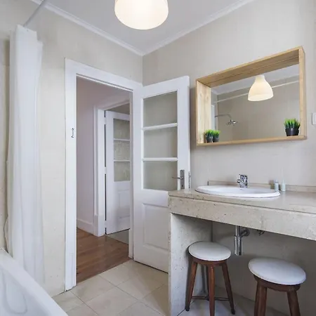 Lovelystay - Cactus House Apartmán