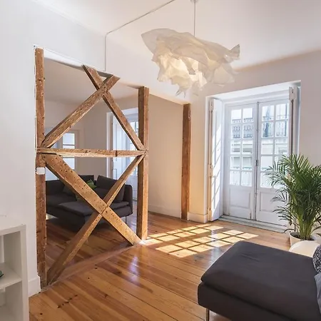 Lovelystay - Cactus House Lisboa