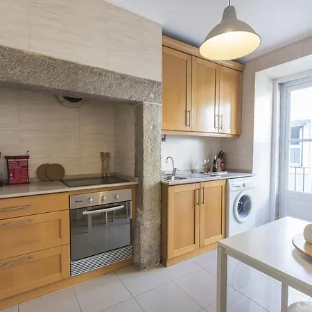 Apartment Lovelystay - Cactus House *